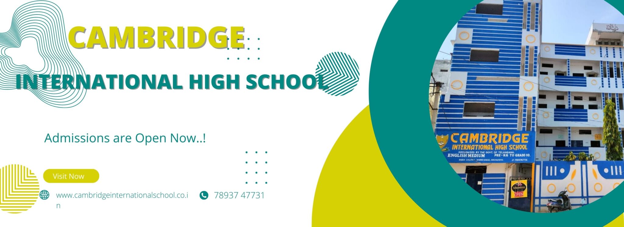 Cambridge intelligence overview